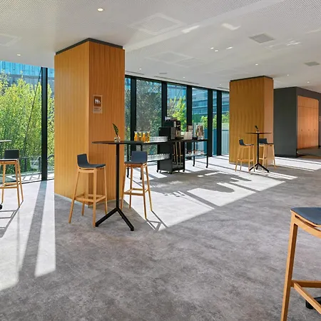 Four Points By Sheraton Warsaw Mokotow-2